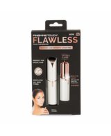 Facial Hair Remover - White